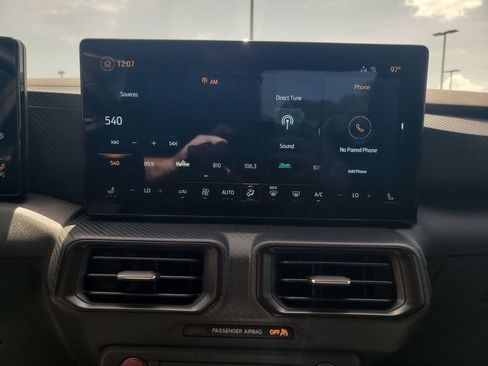 New 2025 Ford Mustang GT image 17