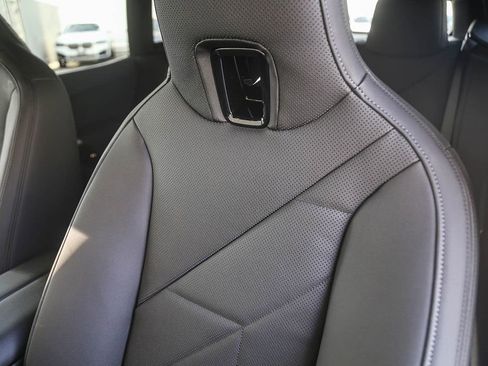 New 2026 BMW iX xDrive45 AWD/4WD image 21
