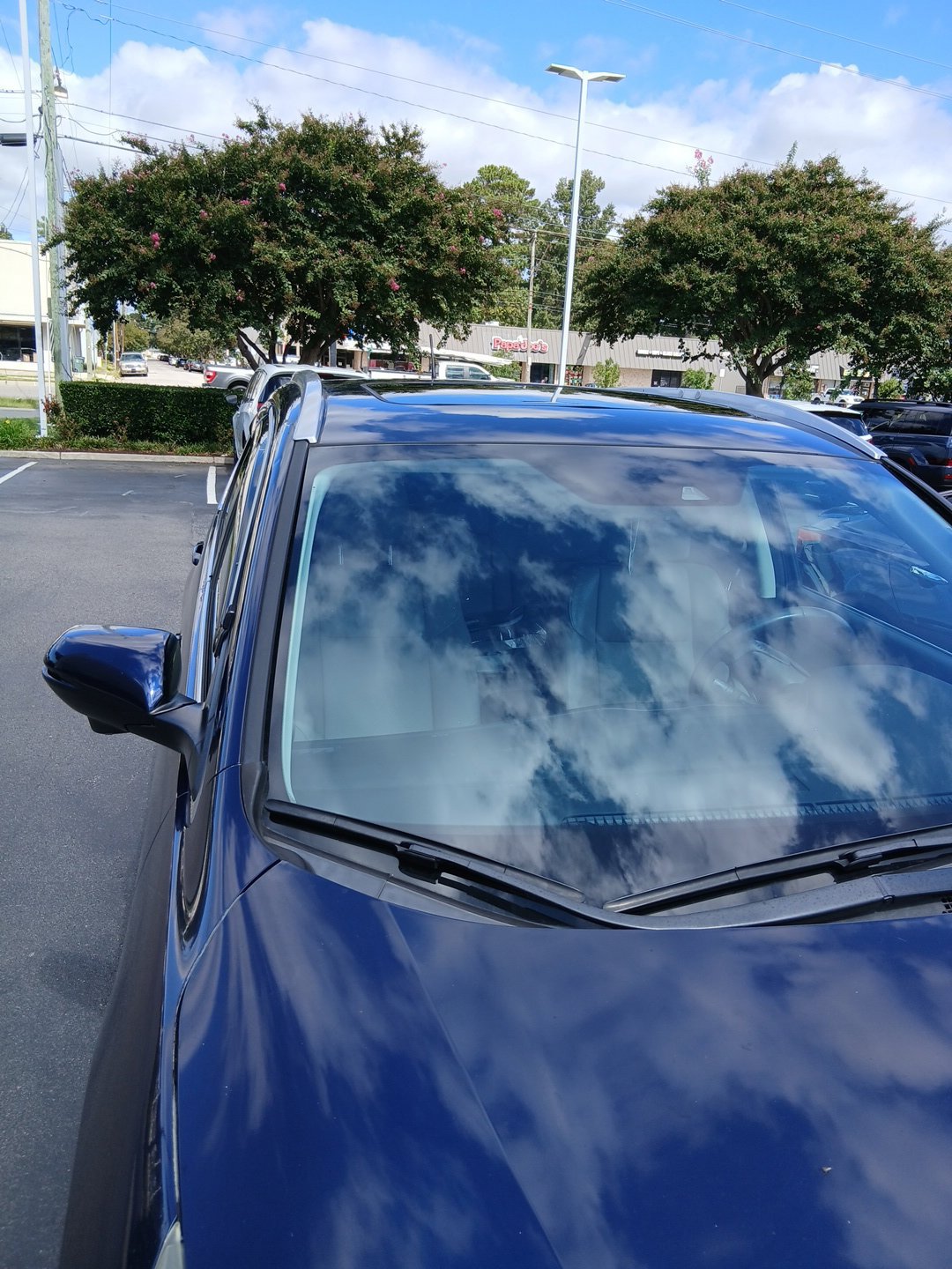 Used 2016 Honda CR-V Touring image 15
