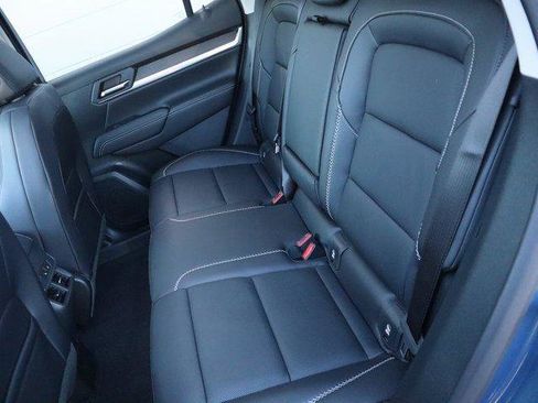 New 2026 GMC Terrain Denali w/ LPO, Black Badging Package image 14