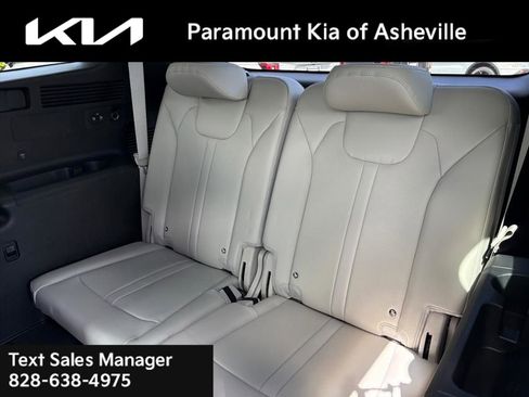 New 2026 Kia Sorento X-Line EX image 23