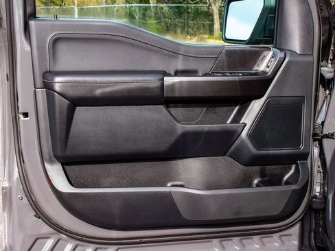 Used 2021 Ford F150 XLT w/ Equipment Group 301A Mid image 8