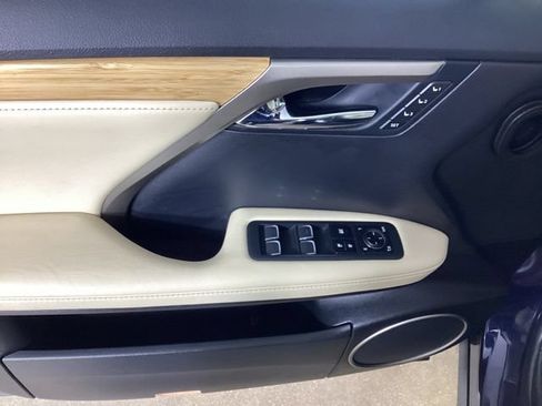 Certified 2022 Lexus RX 350L Premium w/ Premium Package AWD/4WD image 14