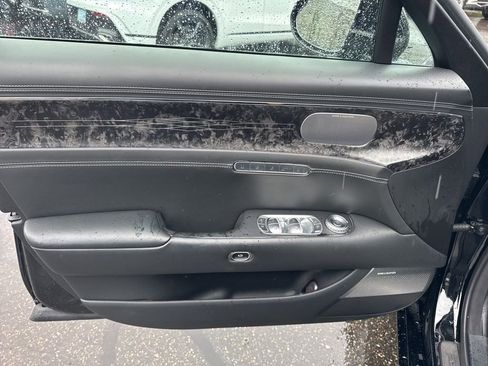 Used 2024 Genesis G90 3.5T image 14