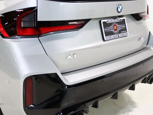 Used 2024 BMW X1 M35i w/ Premium Package AWD/4WD image 71
