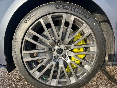 New 2026 Land Rover Range Rover Sport SV image 21