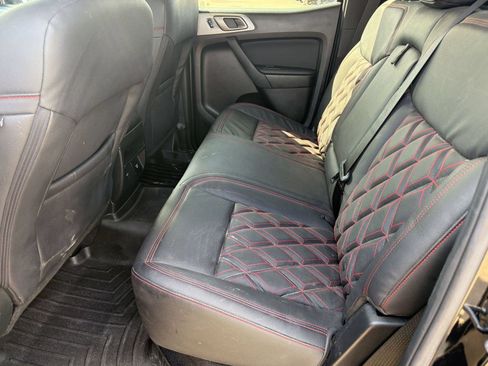 Used 2022 Ford Ranger XLT w/ Equipment Group 302A High AWD/4WD image 24