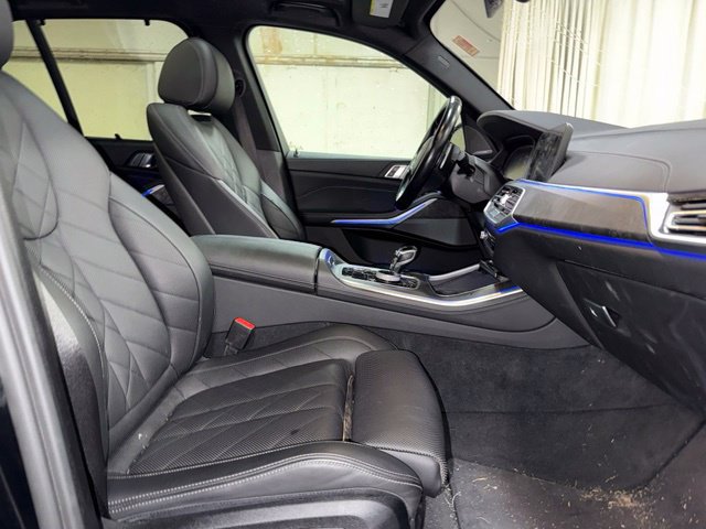 Used 2023 BMW X5 xDrive40i w/ Executive Package AWD/4WD image 23