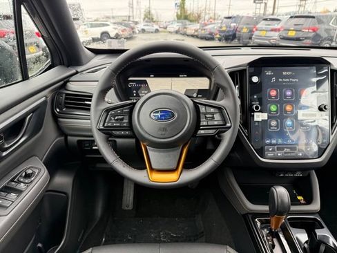 New 2026 Subaru Forester Wilderness image 17