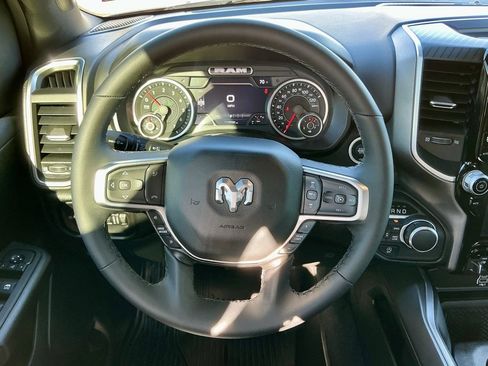Used 2026 RAM 1500 Big Horn image 36