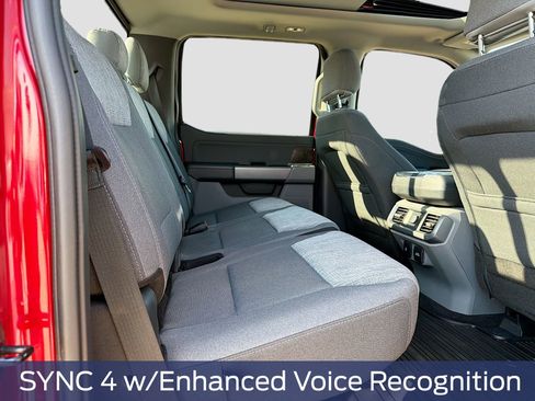 Used 2022 Ford F150 XLT w/ Equipment Group 302A High image 31