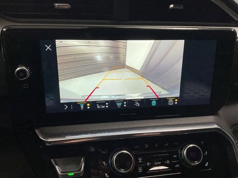 Used 2023 GMC Sierra 1500 Denali w/ Denali Reserve Package image 26