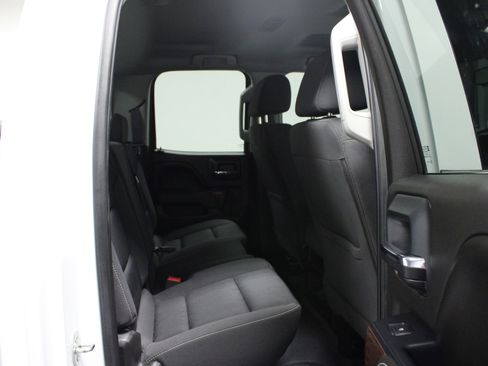 Used 2016 GMC Sierra 1500 SLE w/ SLE Value Package image 15