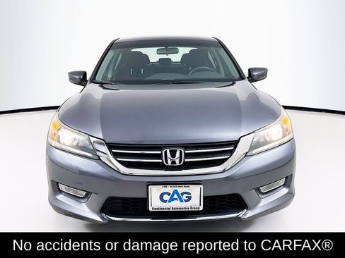 Used 2013 Honda Accord Sport image 2