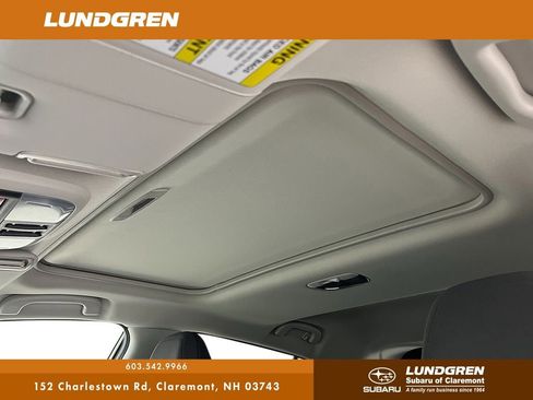 New 2026 Subaru Crosstrek 2.0i Premium image 15