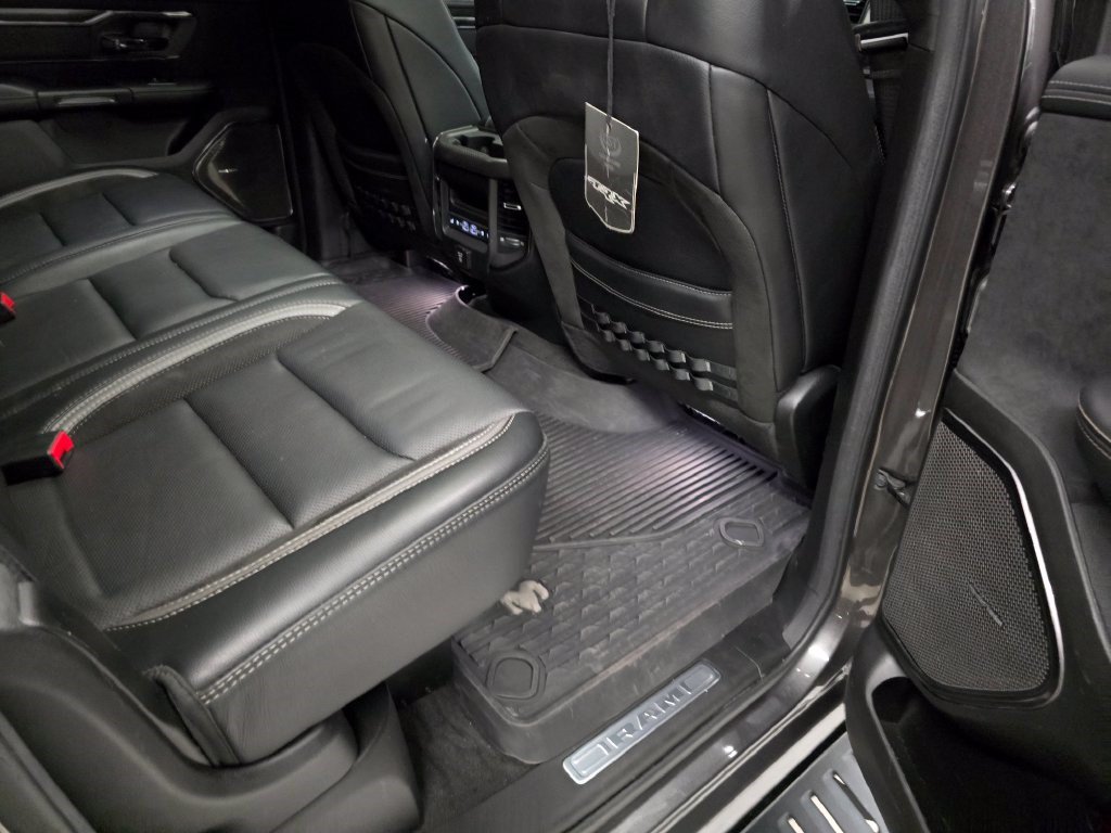 Used 2022 RAM 1500 TRX w/ TRX Level 2 Equipment Group AWD/4WD image 50