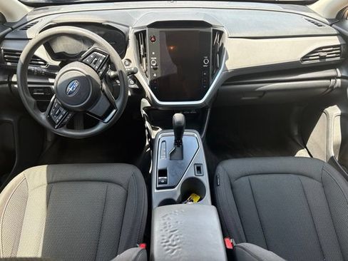 Used 2024 Subaru Crosstrek 2.0i Premium w/ Popular Package #4 AWD/4WD image 17
