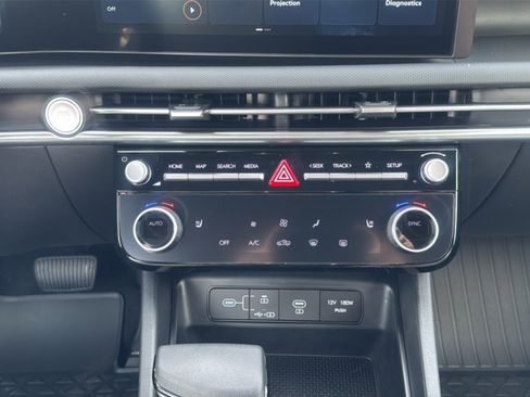 New 2026 Hyundai Santa Cruz SEL image 21