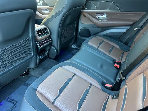 New 2026 Mercedes-Benz GLE 63 AMG S image 11