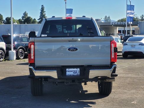 New 2026 Ford F250 Lariat w/ Lariat Ultimate Package AWD/4WD image 5