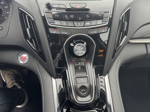 Used 2023 Acura RDX w/ Technology Package image 19