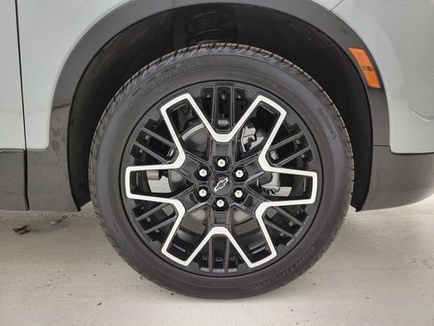 New 2026 Chevrolet Blazer RS w/ Driver Confidence II Package image 29