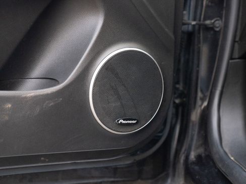 Used 2016 Chevrolet Cruze LT w/ Sun, Sound and Sport Package image 22