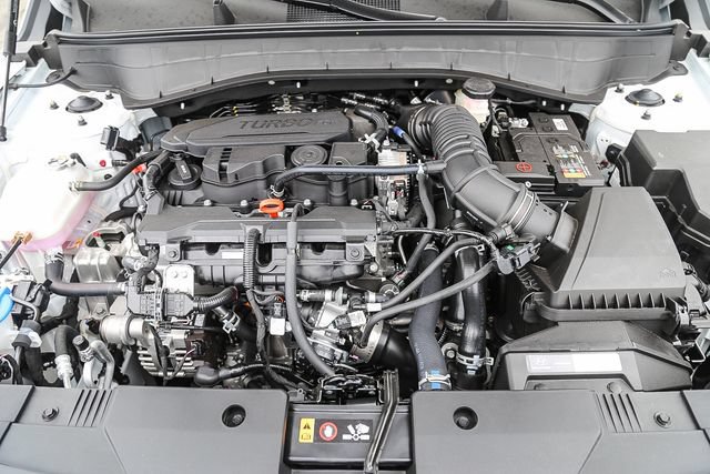 New 2026 Hyundai Kona Limited AWD/4WD image 30