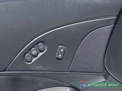 Used 2008 Chevrolet Corvette Convertible w/ Preferred Equipment Group RWD image 19
