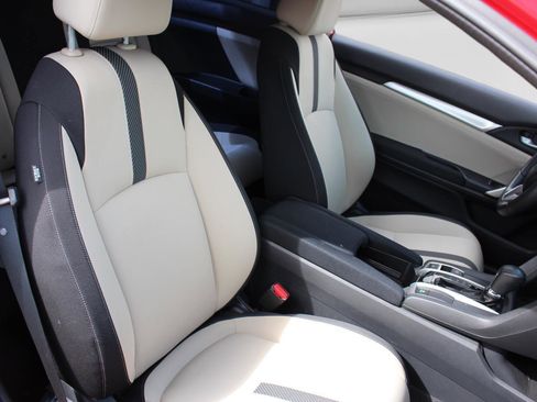 Used 2016 Honda Civic EX-T image 14