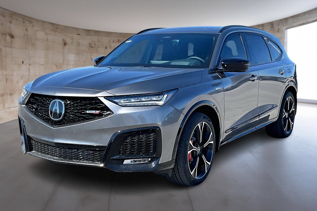 New 2026 Acura RDX w/ Advance Package AWD/4WD image 4