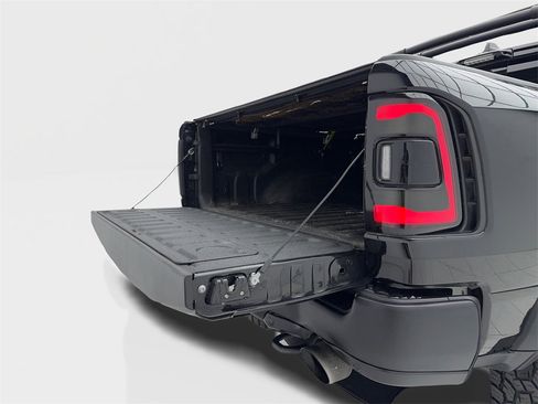 Used 2022 RAM 1500 TRX w/ TRX Level 2 Equipment Group image 12