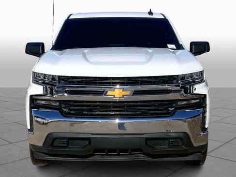 Used 2019 Chevrolet Silverado 1500 LT w/ Texas Edition image 4