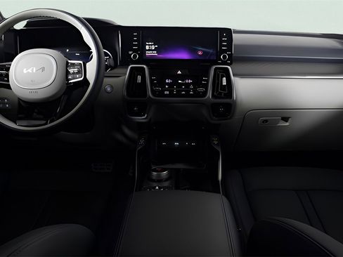 Certified 2023 Kia Sorento SX Prestige image 33