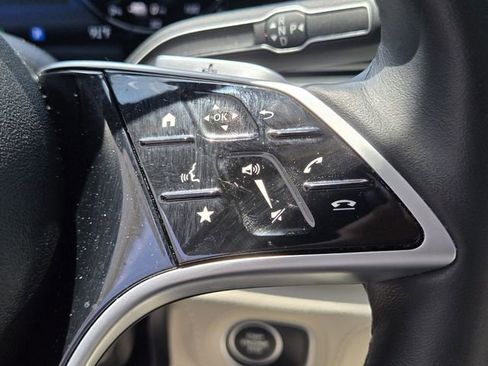 Used 2025 Mercedes-Benz GLE 450e 4MATIC image 29