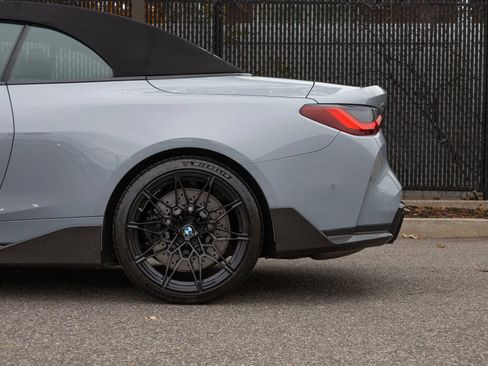 Used 2024 BMW M4 xDrive Competition image 26