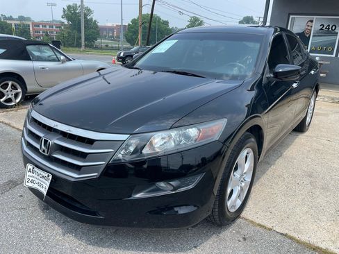 Used 2010 Honda Crosstour EX-L image 1
