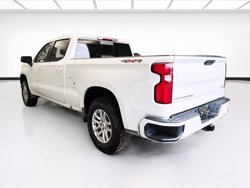 Used 2022 Chevrolet Silverado 1500 RST w/ Convenience Package II image 6