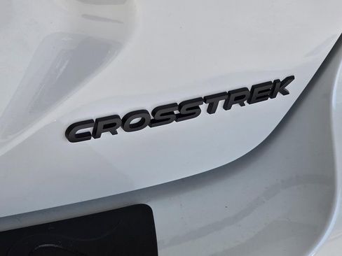 New 2026 Subaru Crosstrek 2.0i Premium AWD/4WD image 32