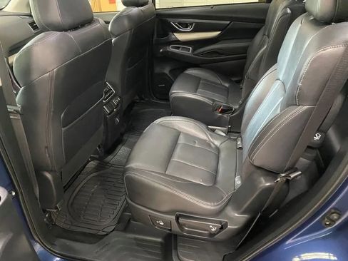 Used 2020 Subaru Ascent Limited w/ Technology Package AWD/4WD image 39