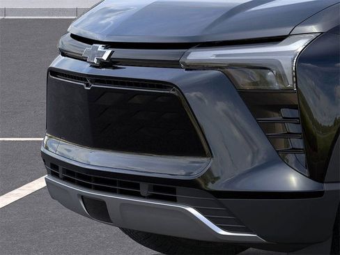 New 2026 Chevrolet Blazer EV LT image 14