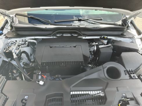 Certified 2025 Honda Pilot EX-L image 24