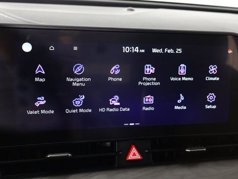 Used 2023 Kia Sportage X-Line w/ X-Line Premium Package image 47