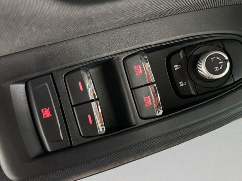 Certified 2026 Subaru Forester Premium AWD/4WD image 15