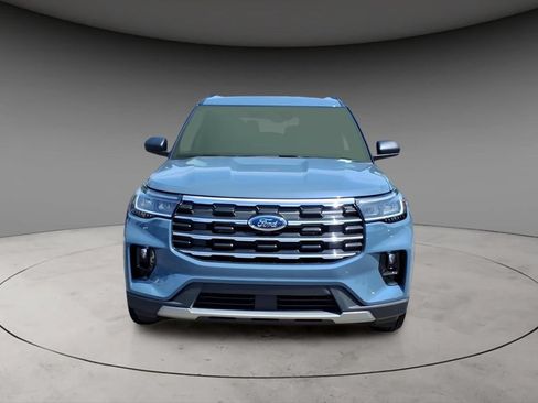New 2026 Ford Explorer Active w/ Active Comfort Package AWD/4WD image 15