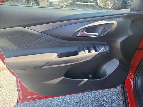 New 2026 Buick Envista Sport Touring w/ Convenience I Package image 8