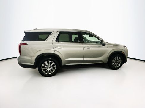 Used 2025 Hyundai Palisade SEL image 10