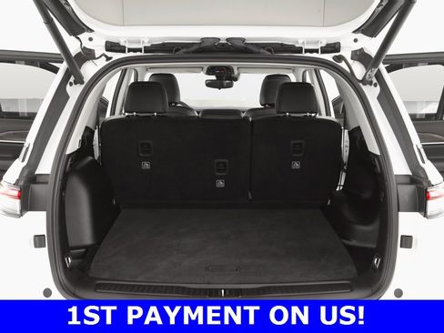 Certified 2023 Jeep Grand Cherokee Limited image 14