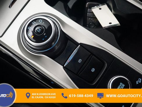 Used 2022 Ford Explorer ST w/ Equipment Group 401A image 26