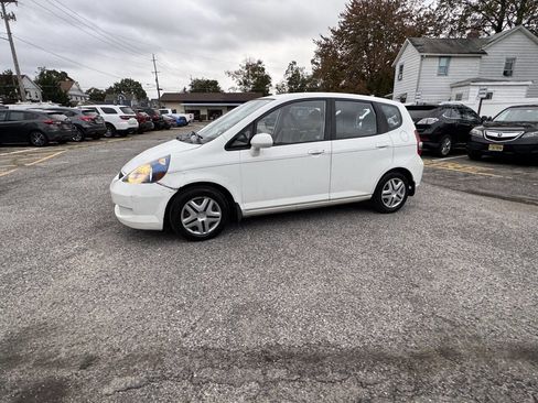 Used 2007 Honda Fit image 35